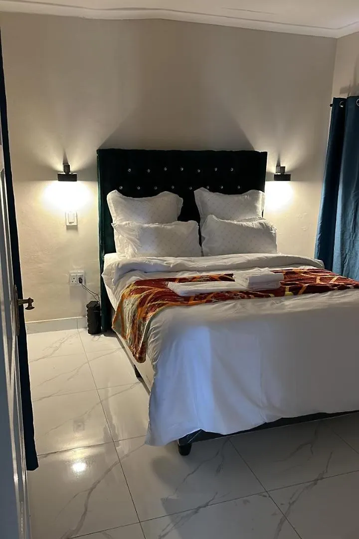 Forest Home Accommodation Cape Town