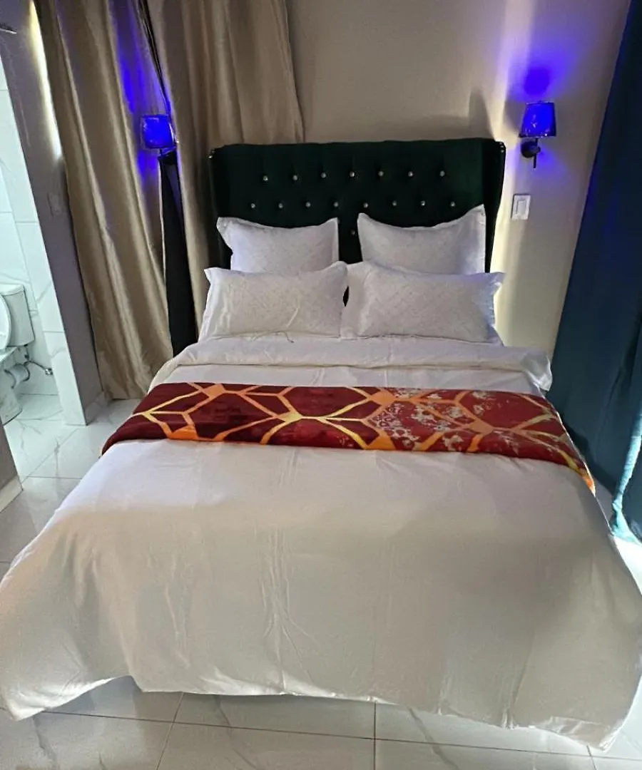 Forest Home Accommodation Cape Town