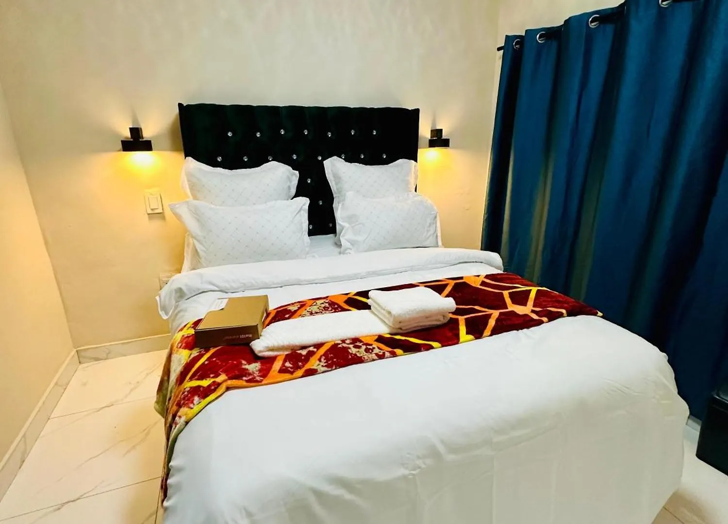 Forest Home Accommodation Cape Town