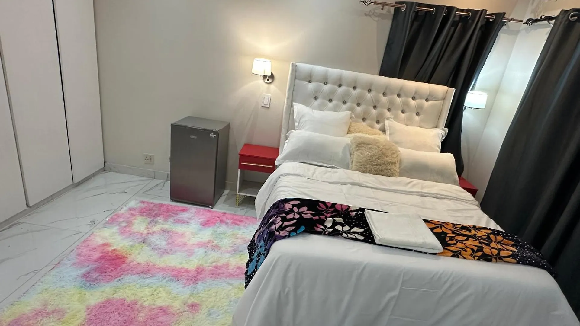 Forest Home Accommodation Cape Town 0*,  Güney Afrika