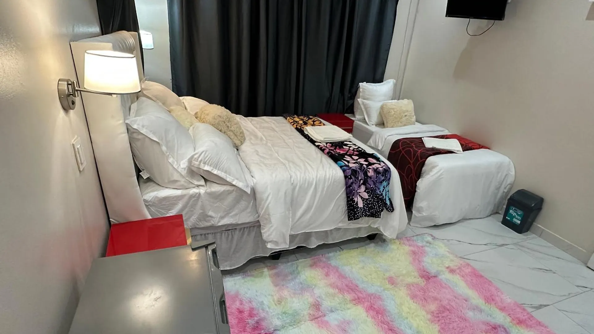 Forest Home Accommodation Cape Town Konukevi