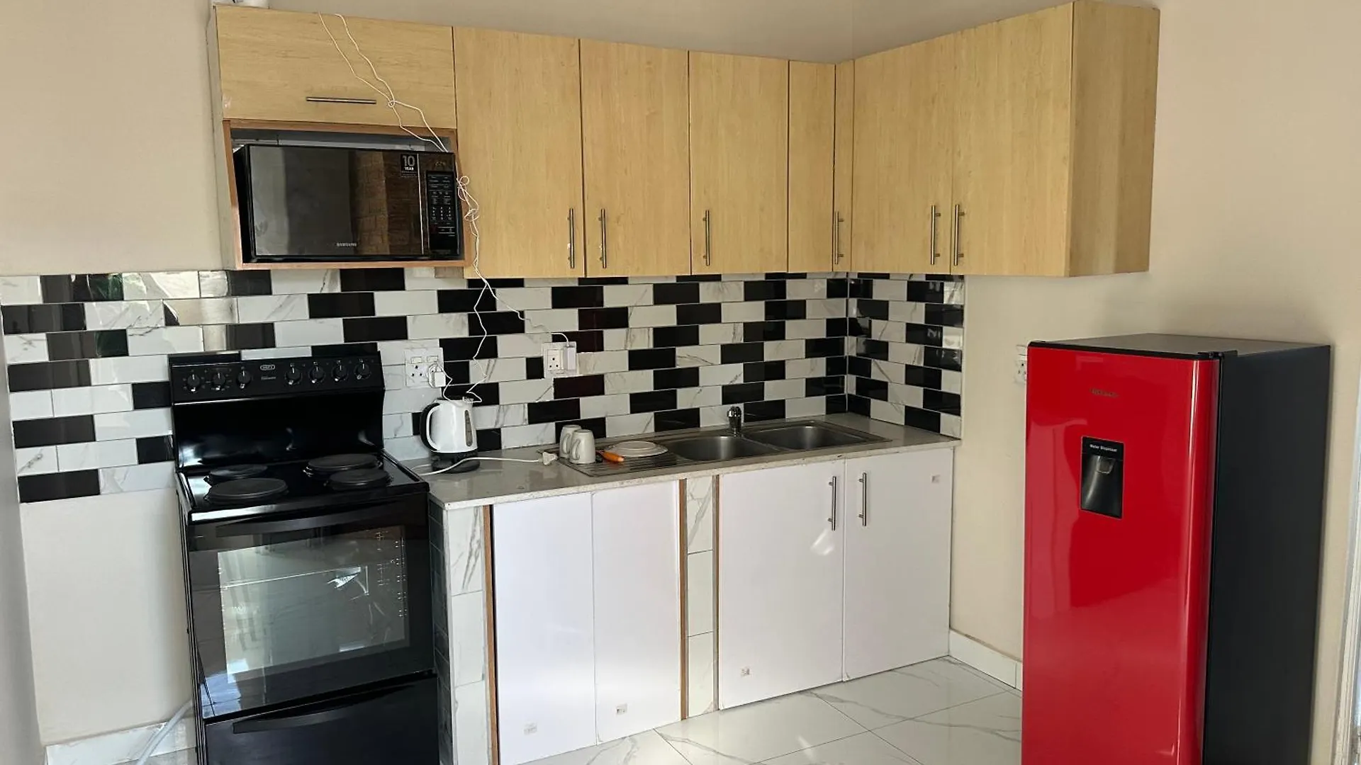 Forest Home Accommodation Cape Town
