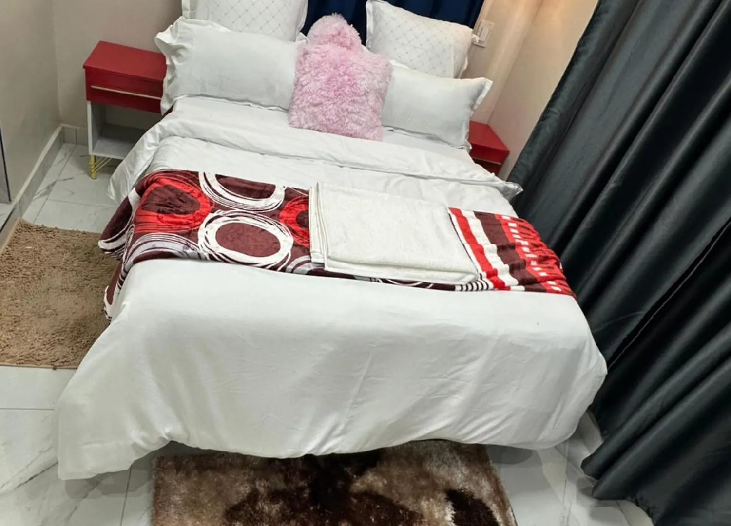 Forest Home Accommodation Cape Town Konukevi