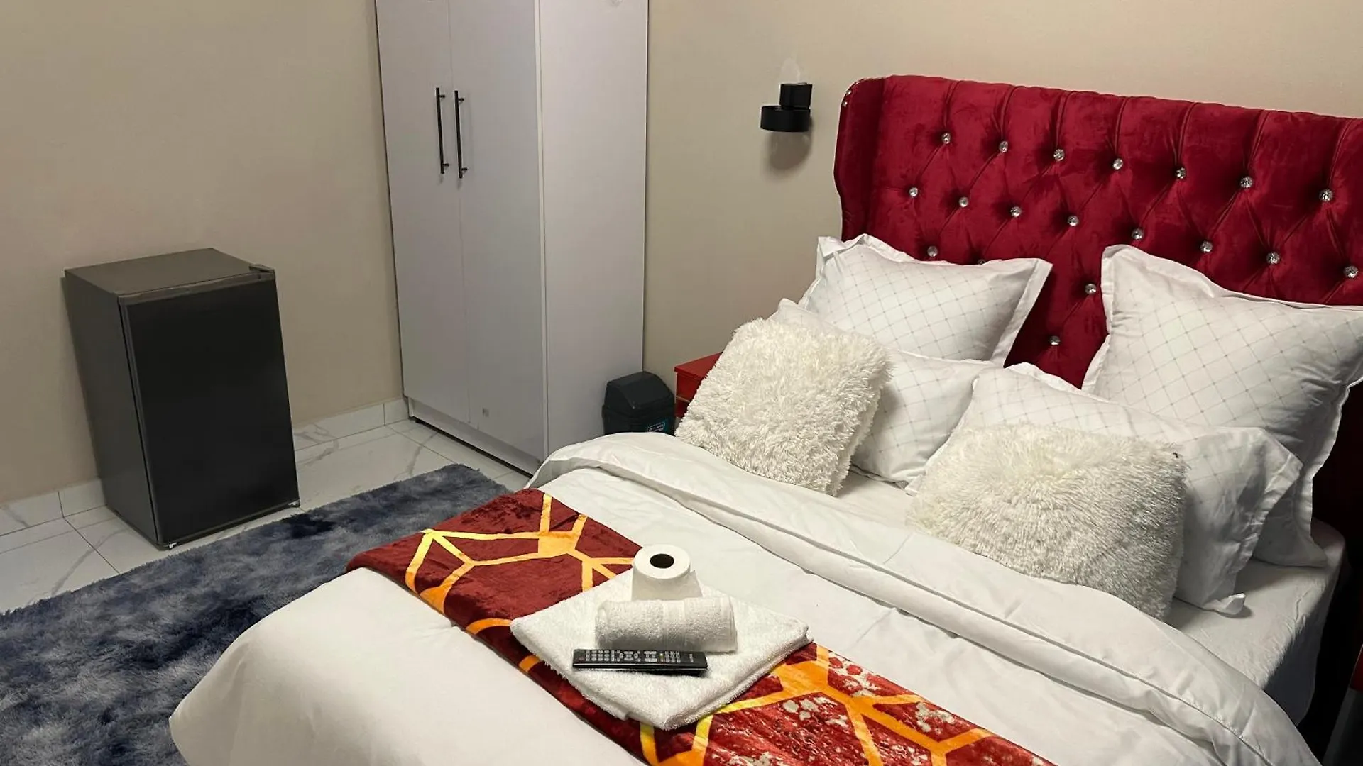 Forest Home Accommodation Cape Town