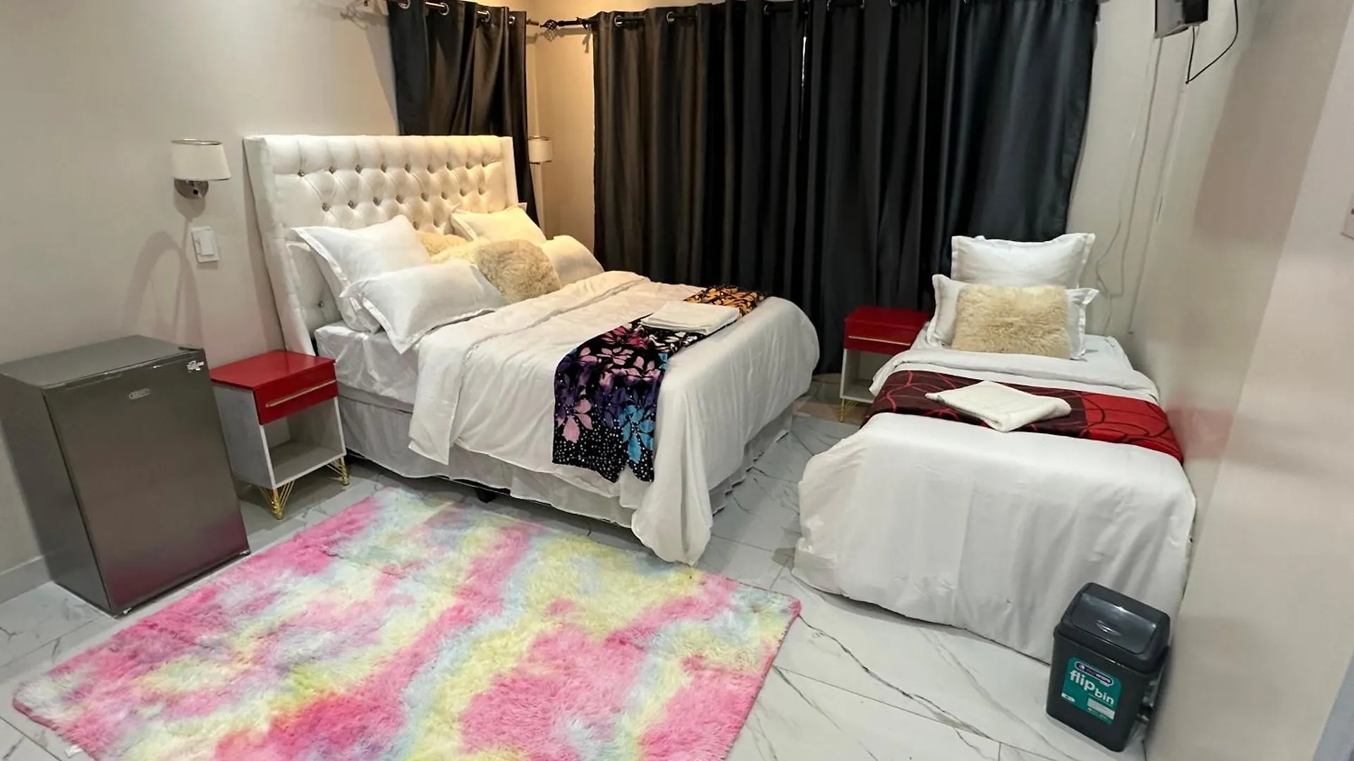 Forest Home Accommodation Cape Town 0*,