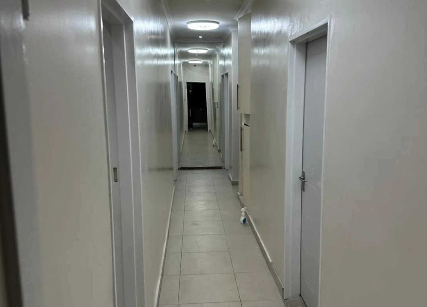 Konukevi Forest Home Accommodation Cape Town