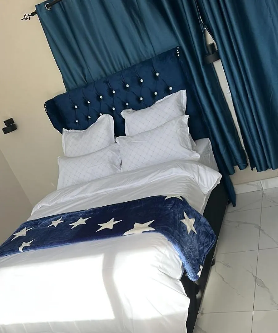 Forest Home Accommodation Kapstadt 0*,