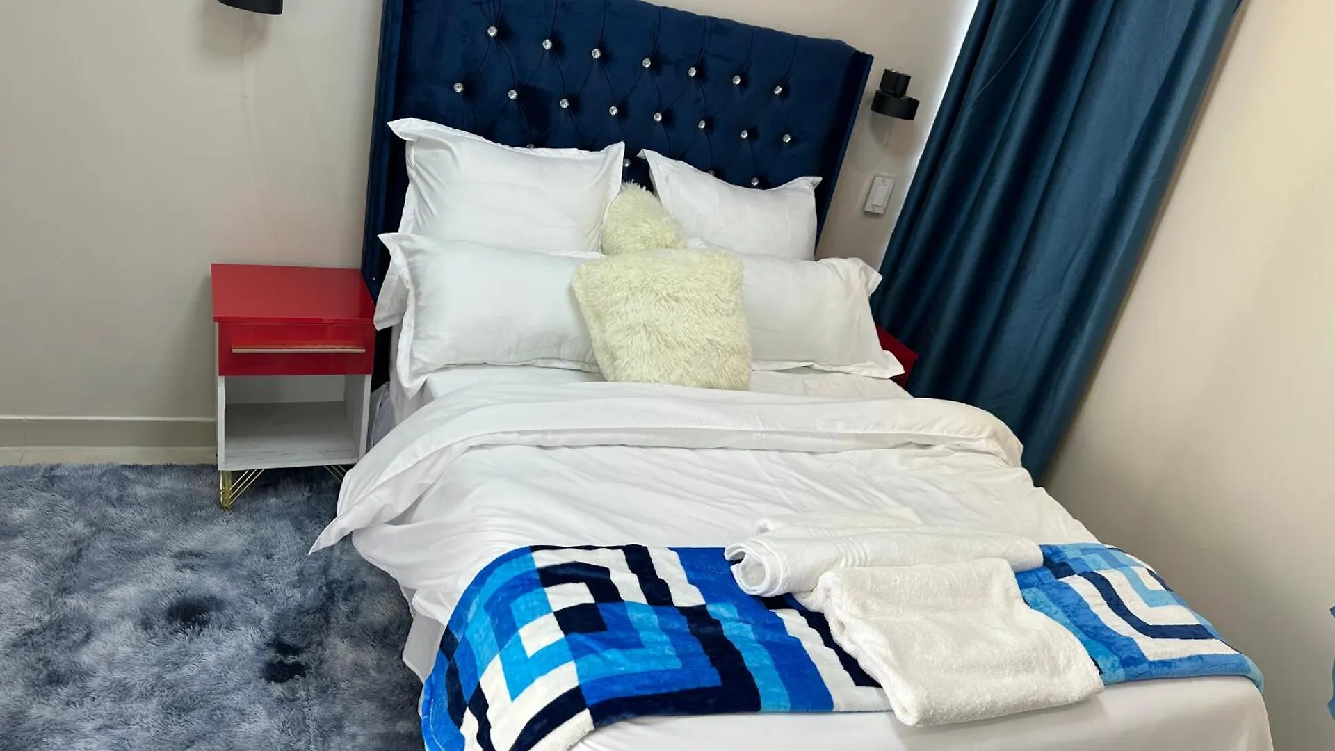 Gasthof Forest Home Accommodation Kapstadt